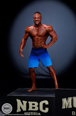 Фотограф Александр Васильев